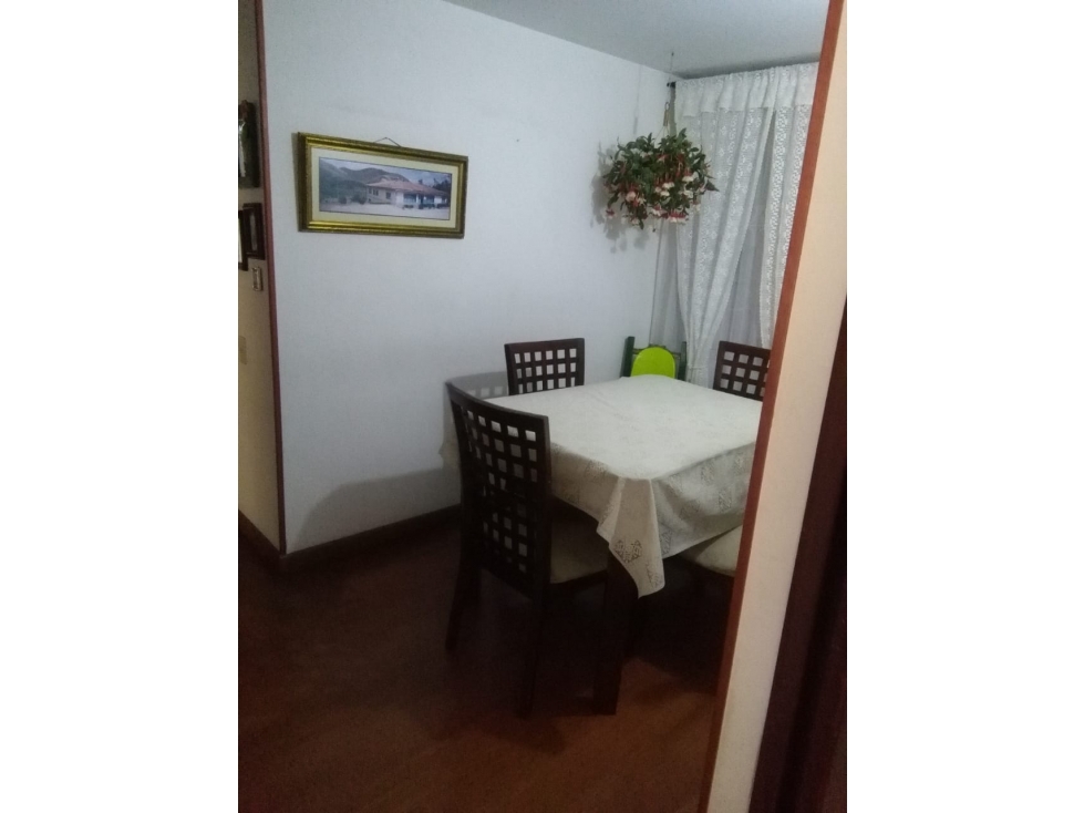 Venta Apartamento Hayuelos Bogotá