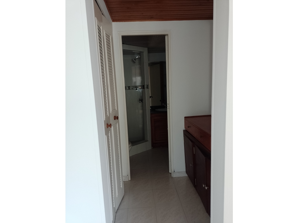 VENTA APARTAMENTO CEDRITOS