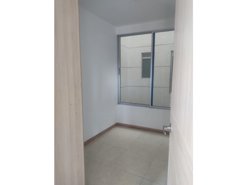 Apartamento en venta en El Carmen Bogota