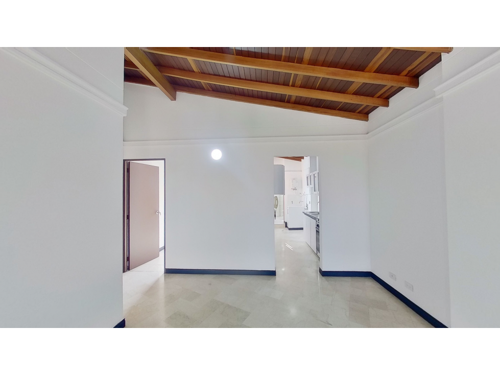 SE VENDE APARTAMENTO EN SANTA TERESITA