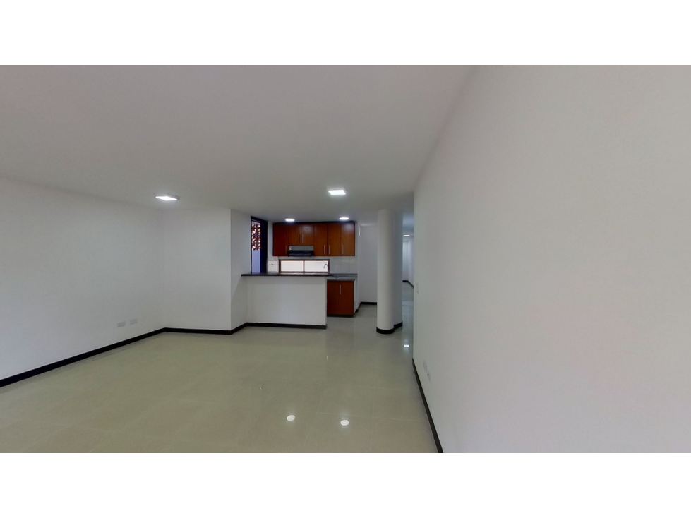 APARTAMENTO EN LAURELES CERCA DE LA 80