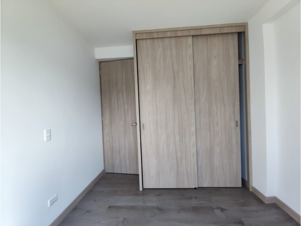 SE VENDE APARTAMENTO EN CALASANZ