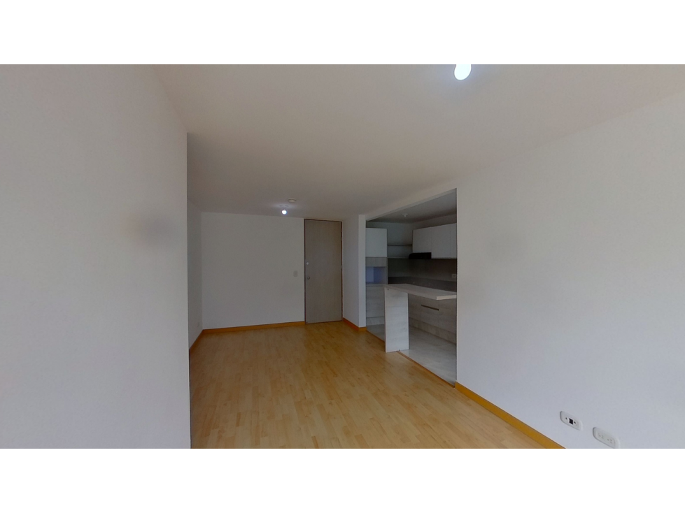 HERMOSO APARTAMENTO EN BELLO NAVARRA