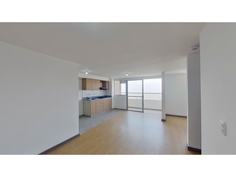 SE VENDE APARTAMENTO EN CALASANZ