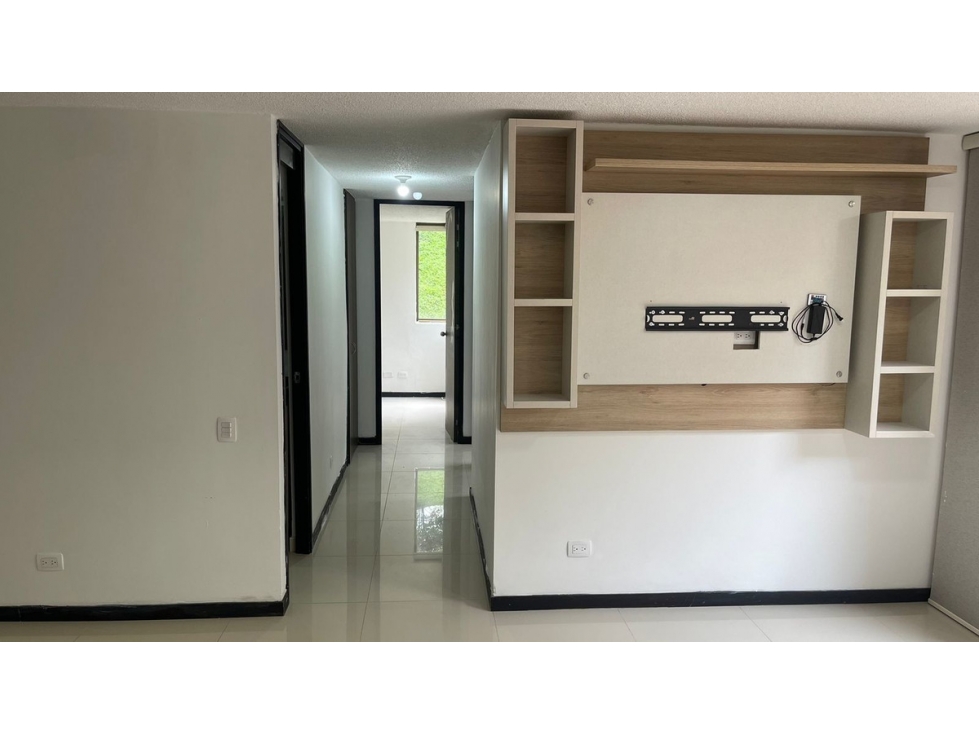 Apartamento a la Venta en Envigado