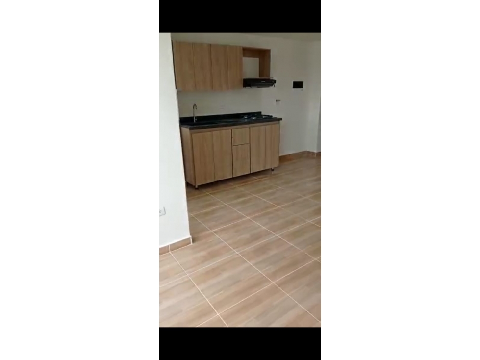 VENTA APARTAMENTO EN SAN PEDRO DE LOS MILAGROS