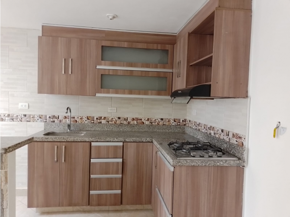 APARTAMENTO EN VENTA SAN ANTONIO DE PRADO UNIDAD RESIDENCIAL 