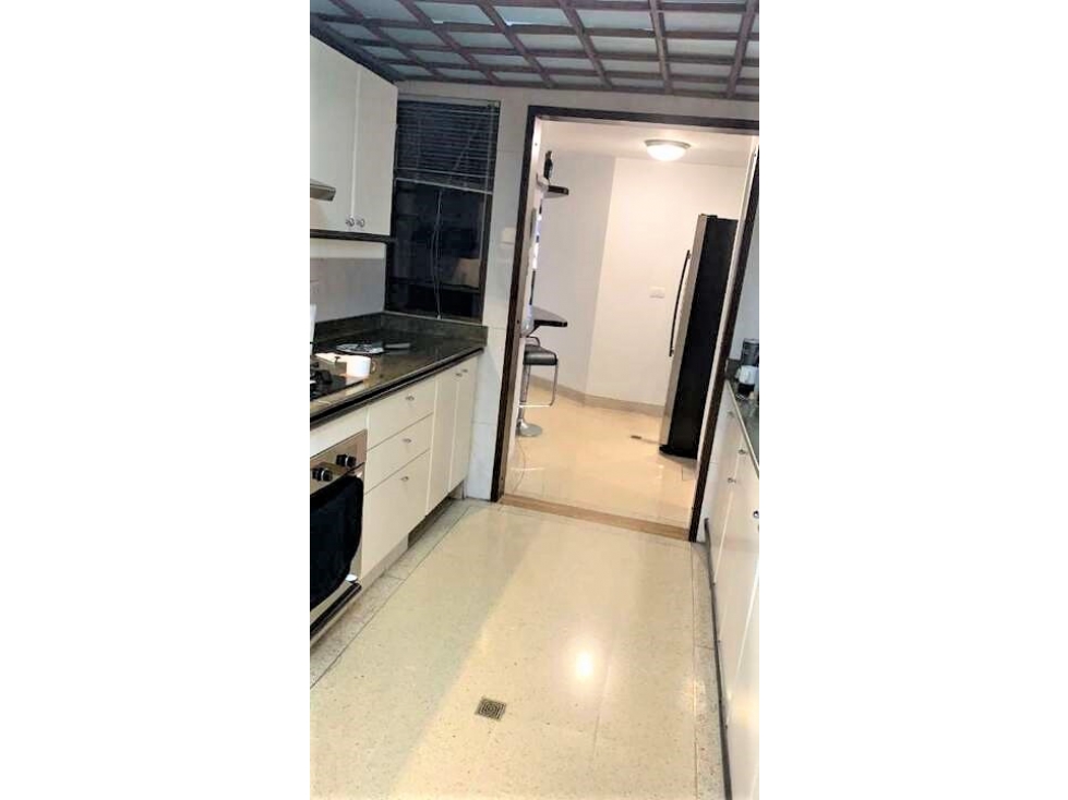 APARTAMENTO EN VENTA MEDELLIN SECTOR EL POBLADO LOS BALSOS