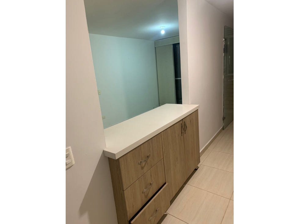 APARTAMENTO EN VENTA SAN ANTONIO DE PRADO UNIDAD RESIDENCIAL 