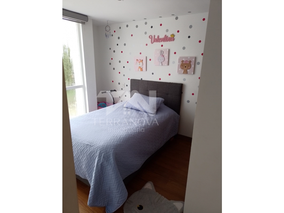 Apartamento en venta cipres de bella suiza