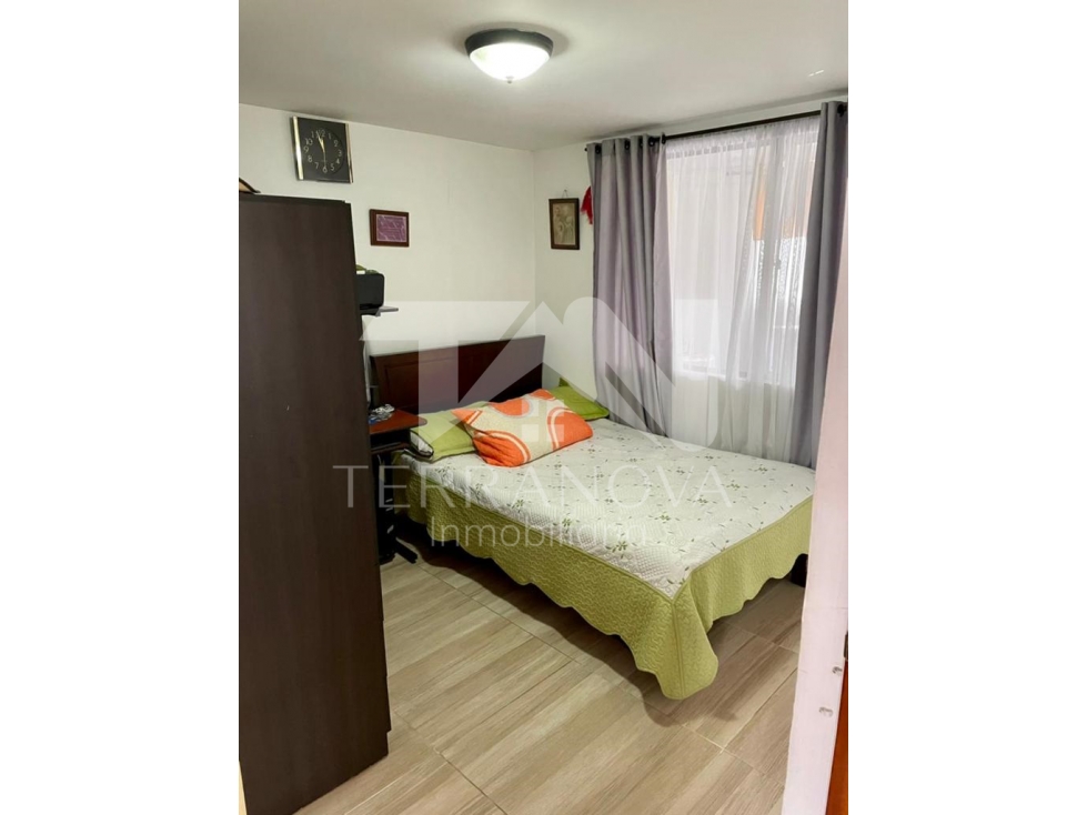 Casa en venta barrio Centenario