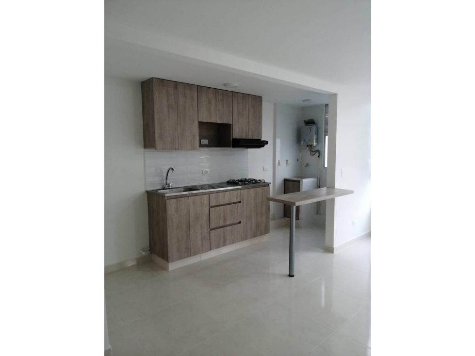 APARTAMENTO EN VENTA EN NIQUIA BELLO