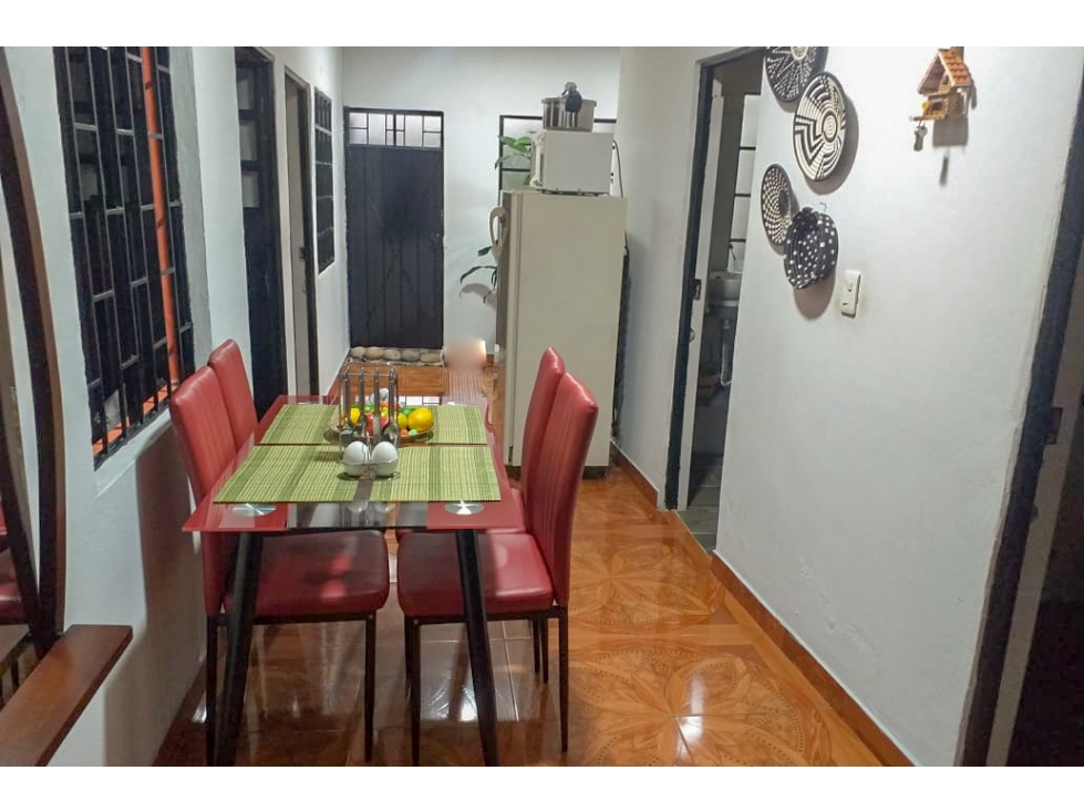 CASA URBANA_ EN VENTA_SASAIMA