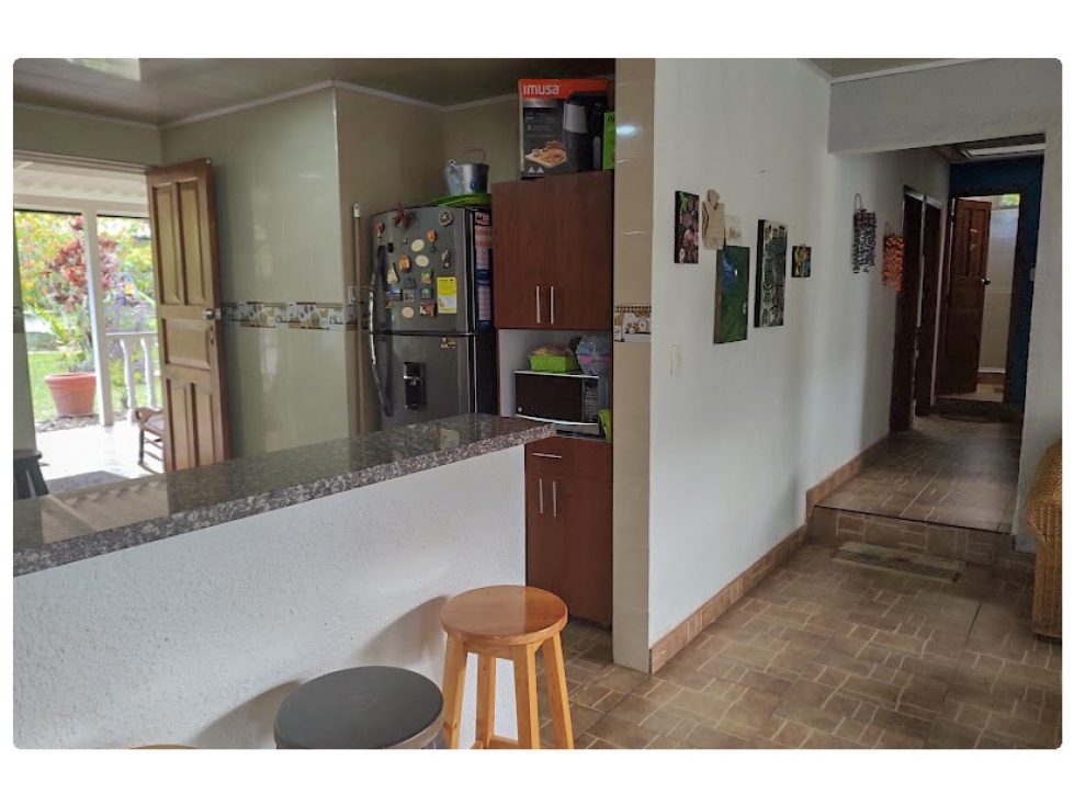 CASA CAMPESTRE_ CONJUNTO_ EN VENTA_ SASAIMA