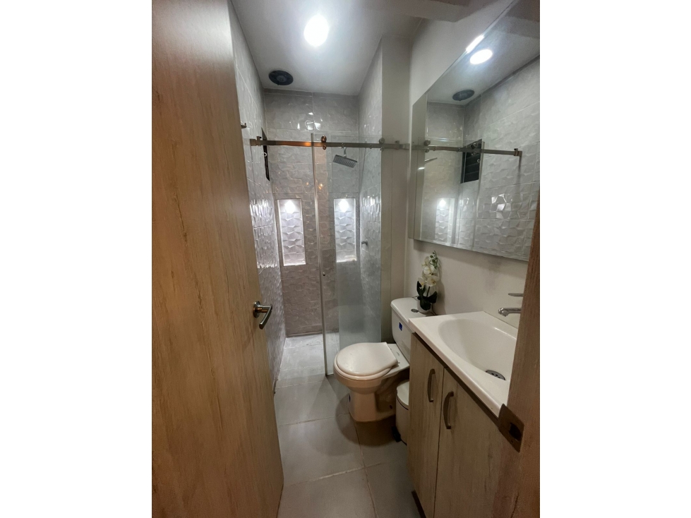 Apartamento en Venta en Alameda, Guacamaya, en Barranquilla