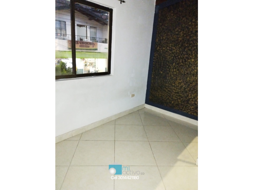 VENTA APARTAMENTO EN LA INMACULADA, ENVIGADO