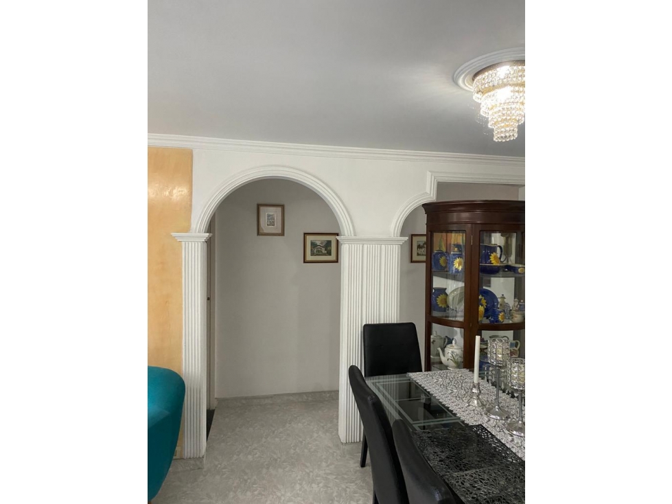 VENTA APARTAMENTO EN MILAN, ENVIGADO