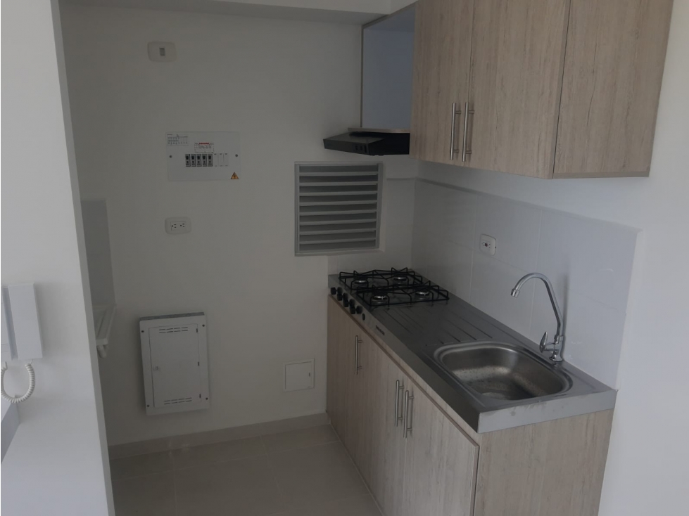 RENTA DE APARTAMENTO PARA ESTRENAR EN PEREIRA EN VARIANTE CONDINA