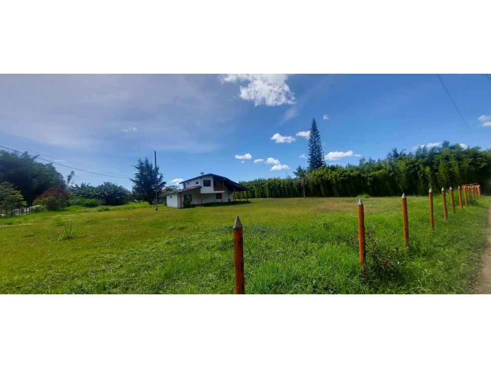 Lote en venta en Llano Grande Rionegro Antioquia