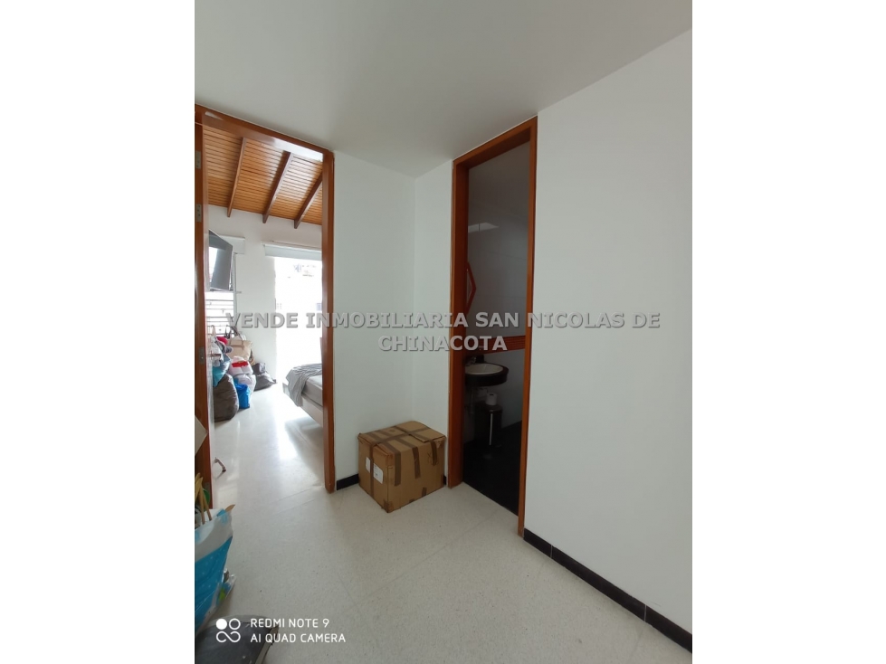 VENDO O PERMUTO CASA EN CUCUTA