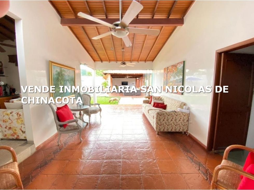 VENDO CASA LUJOSA EN CUCUTA