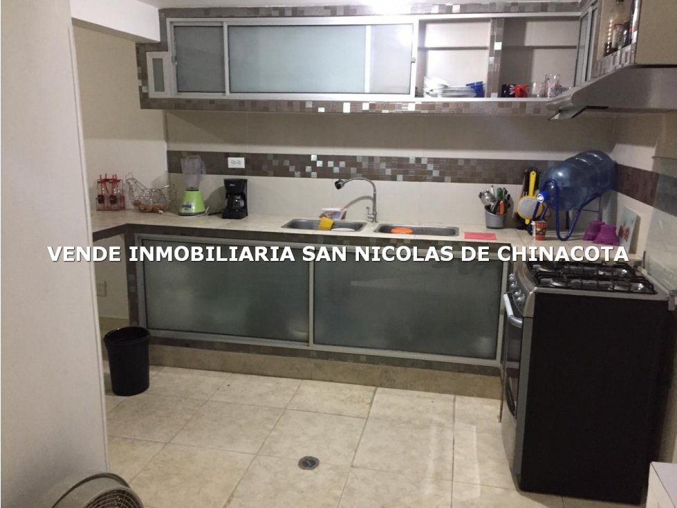 VENDO O ARRIENDO CASA EN EL LIMONAR