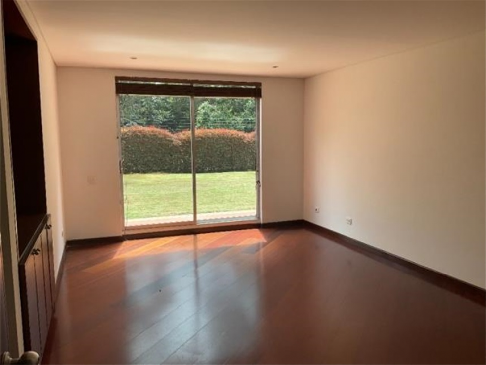 Venta Casa en Guaymaral - Bogotá