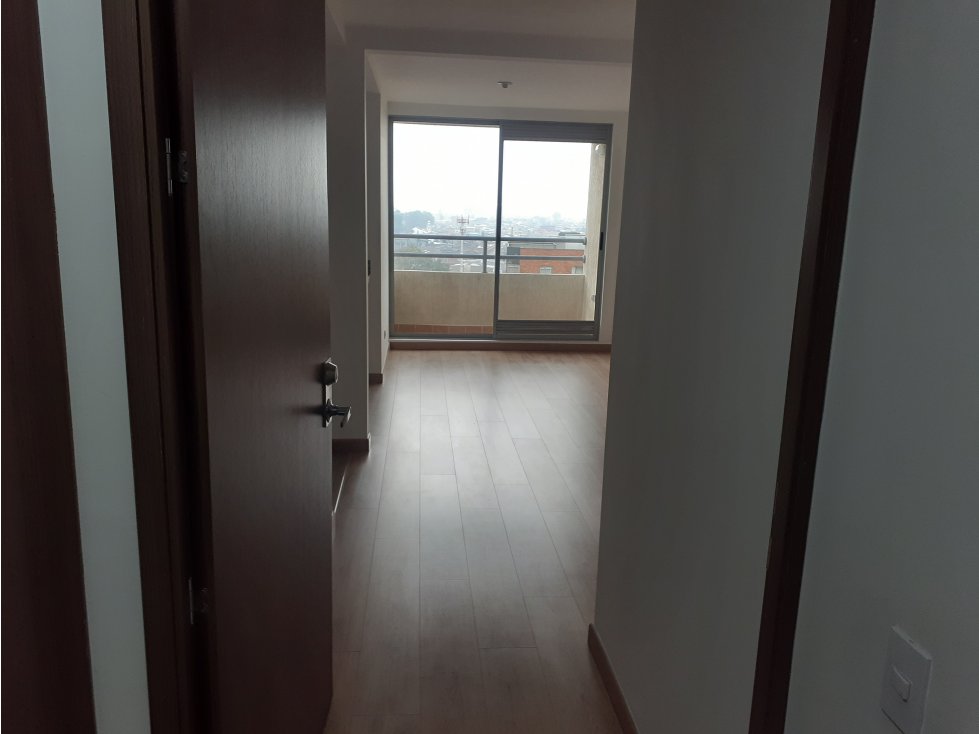 Venta Apartamento Hayuelos Bogotá