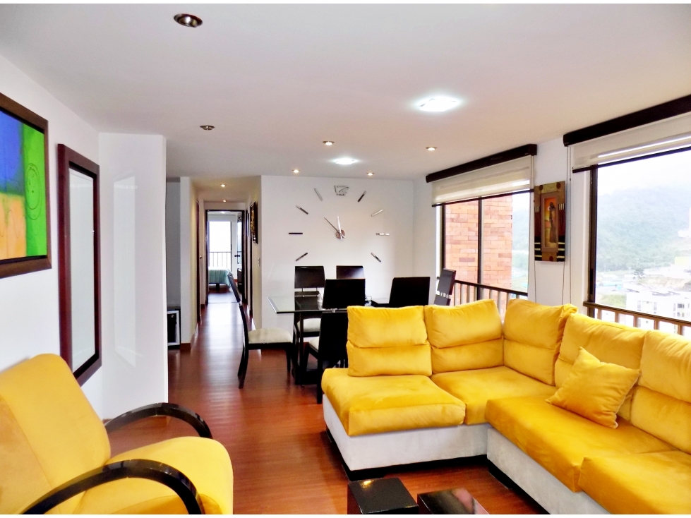 Venta Apartamento Laureles, Manizales