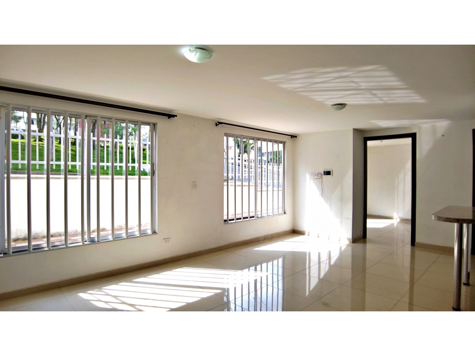 Venta Apartamento Chipre, Manizales