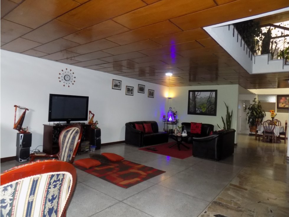 Venta Casa Conjunto La Castellana, Manizales