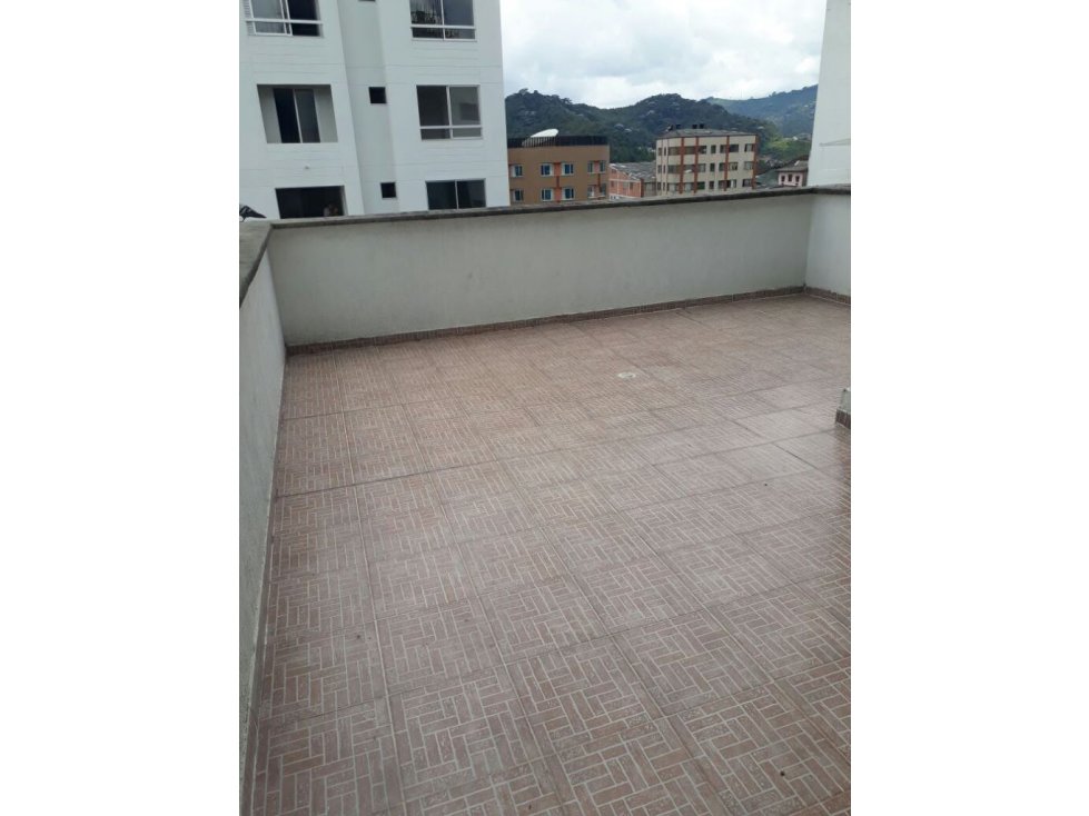 Venta Apartamento Sector San Jorge, Manizales