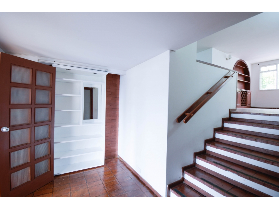 Arriendo Apartamento La Camelia, Manizales