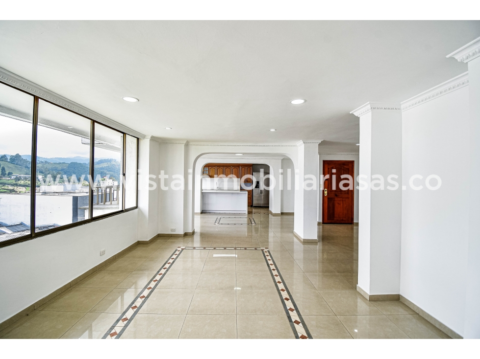 Venta Apartamento Sector Milán, Manizales