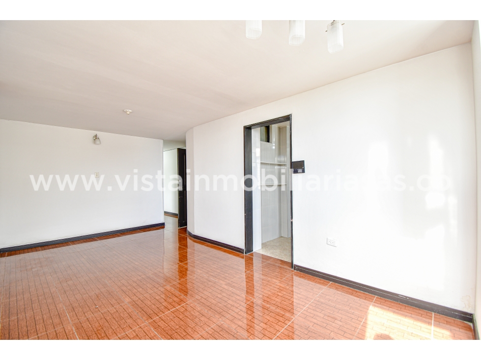 Venta Apartamento Sector Versalles, Manizales