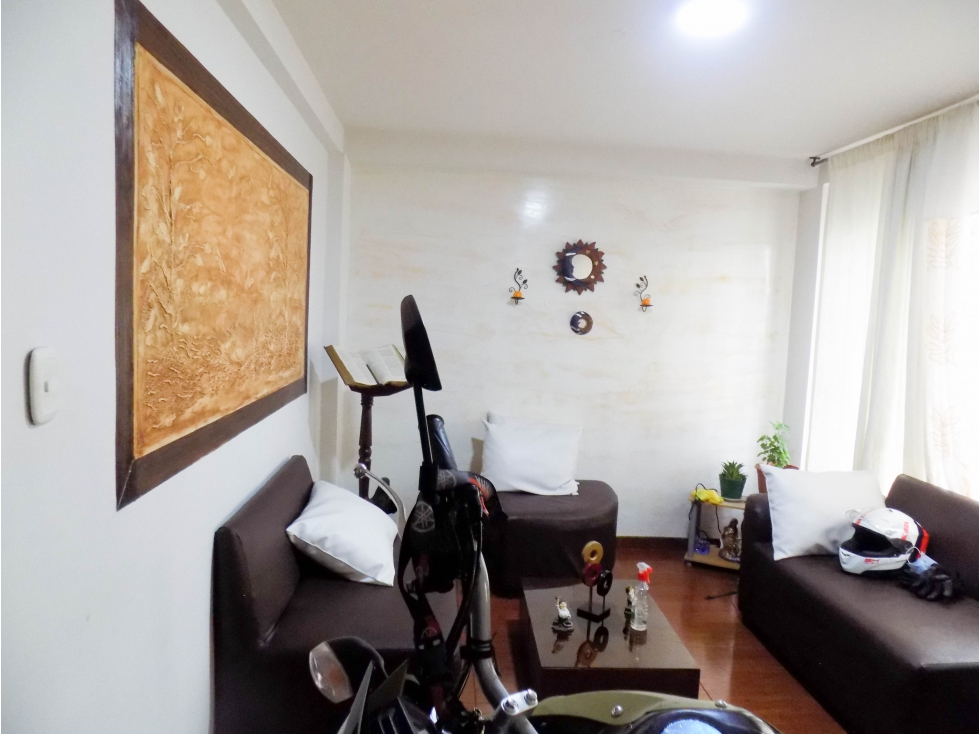 Venta Casa con renta Fátima, Manizales