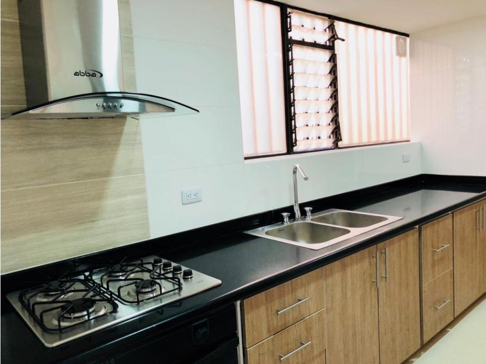 Venta apartamento Palermo, Manizales