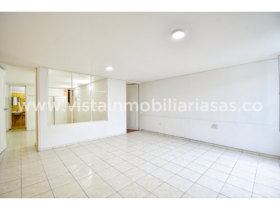 Arriendo Apartaestudio/Local Sector Milán, Manizales