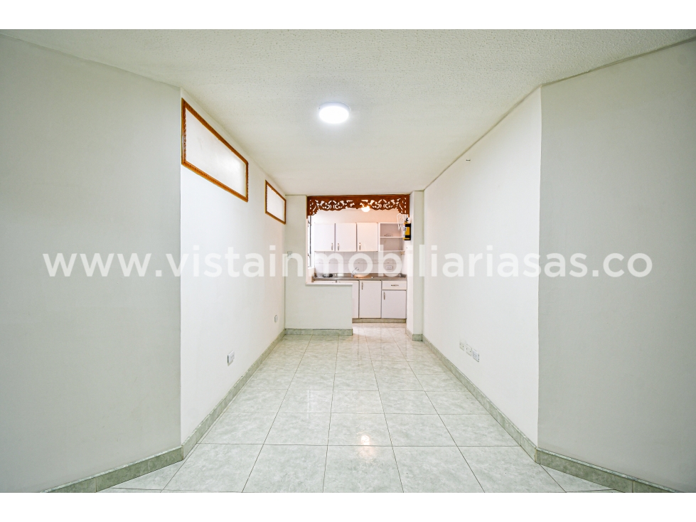 Arriendo Apartaestudio Sector Belén, Manizales