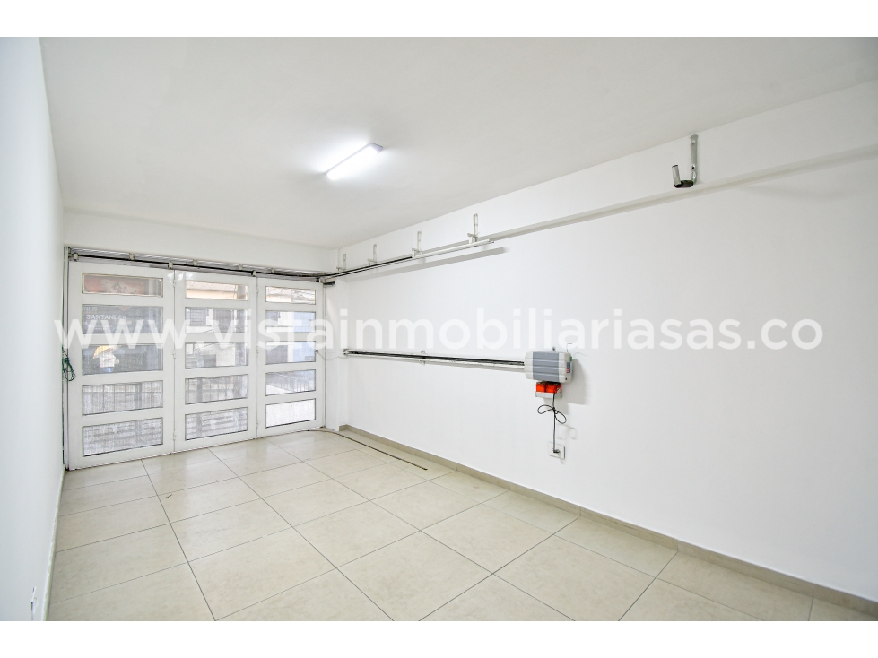 Venta Apartamento Dúplex Sector Sáenz/San Jorge, Manizales