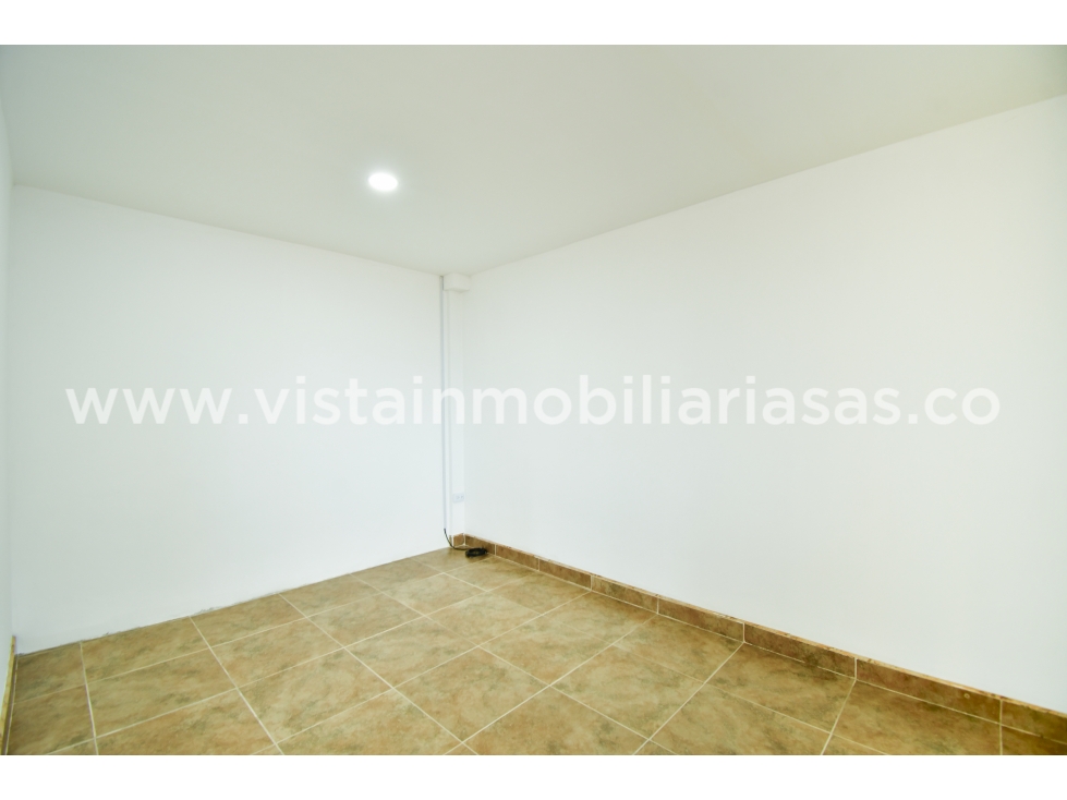 Venta Apartamento en el Sector de Villamaría, Caldas