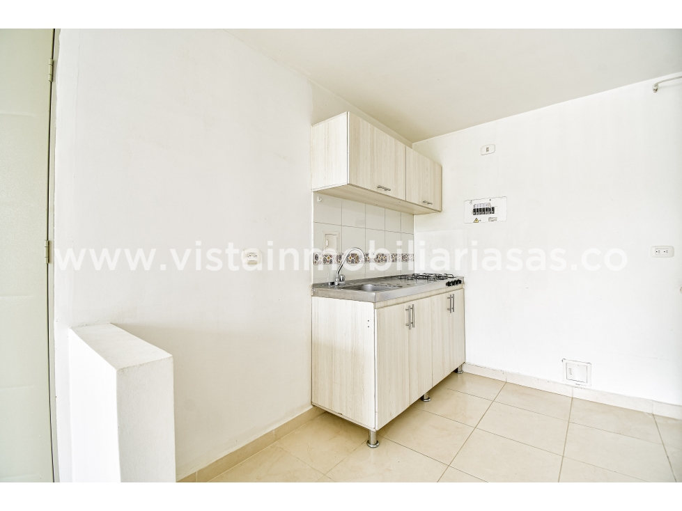 Venta Apartamento Sector Villa Pilar/La Linda, Manizales