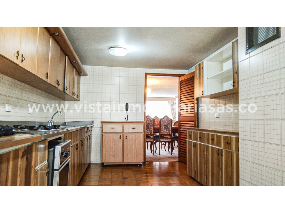 Venta Apartamento Palermo, Manizales