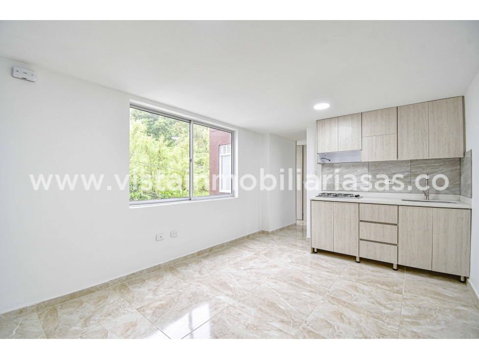 Venta Apartamento 