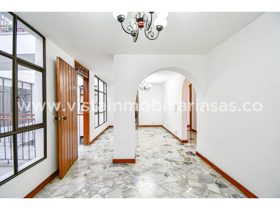 Venta Apartamento Sector Versalles, Manizales