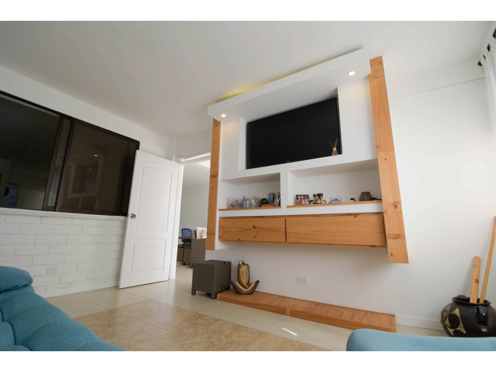 Venta Apartamento Campestre Santagueda, Palestina