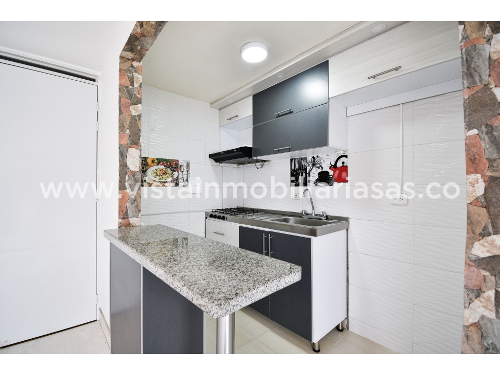 Venta Apartamento Sector Palonegro, Manizales