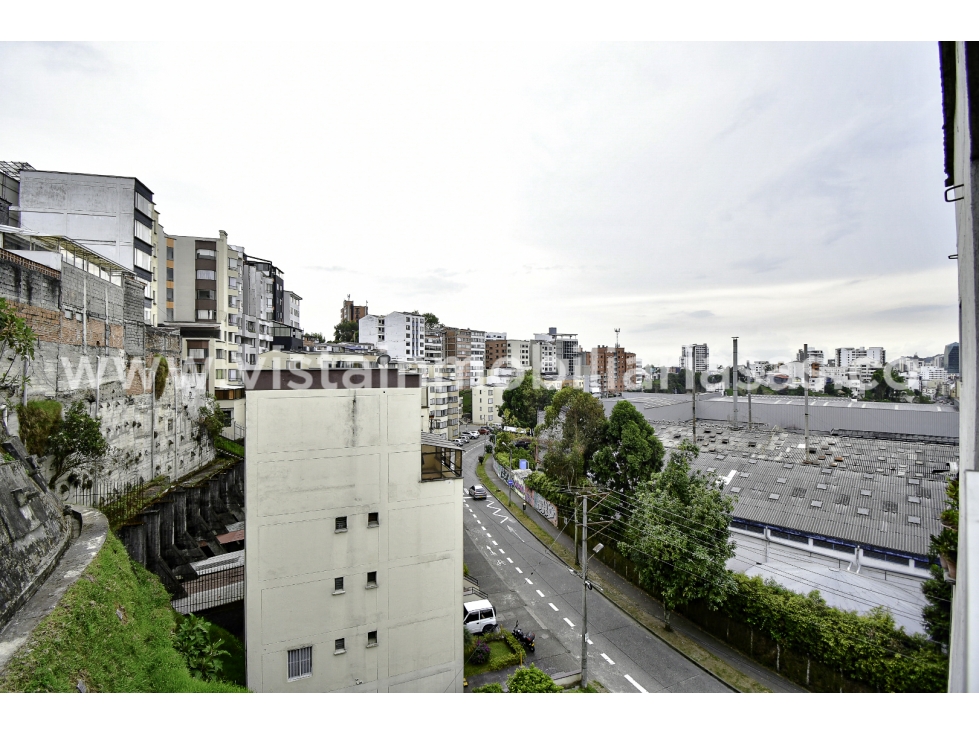 Venta Apartamento Dúplex Sector Milán, Manizales