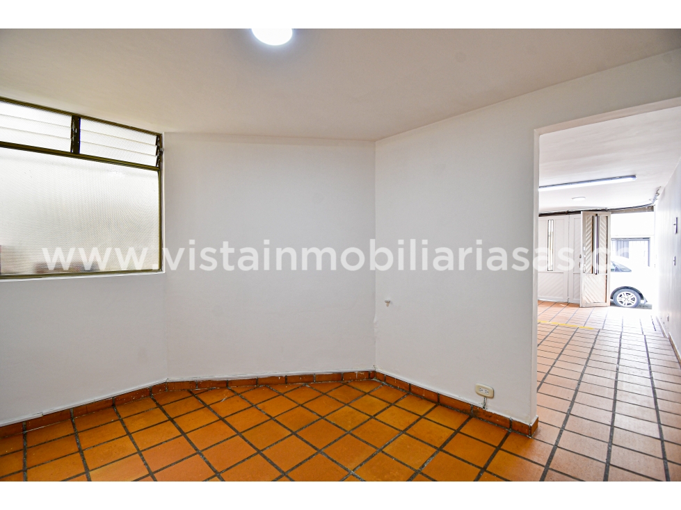 Arriendo Local Sector Alta Suiza, Manizales