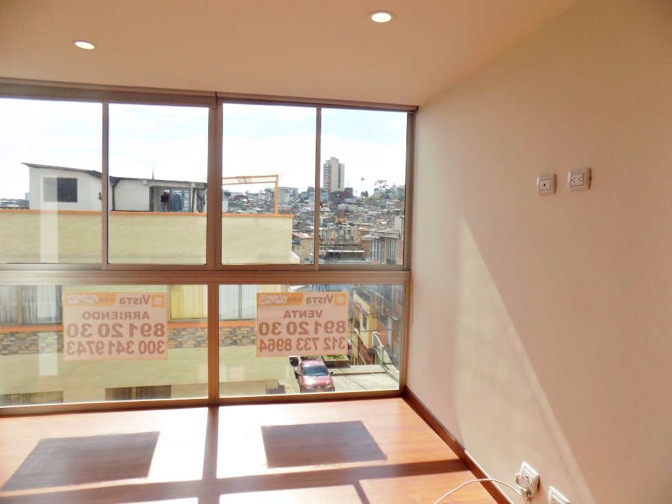 Venta Apartamento Sector Vélez, Manizales